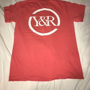 Young & Reckless Tee